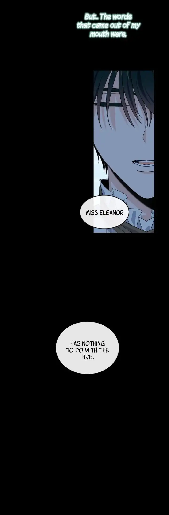 A Witch's Hopeless Wish Chapter 67 25
